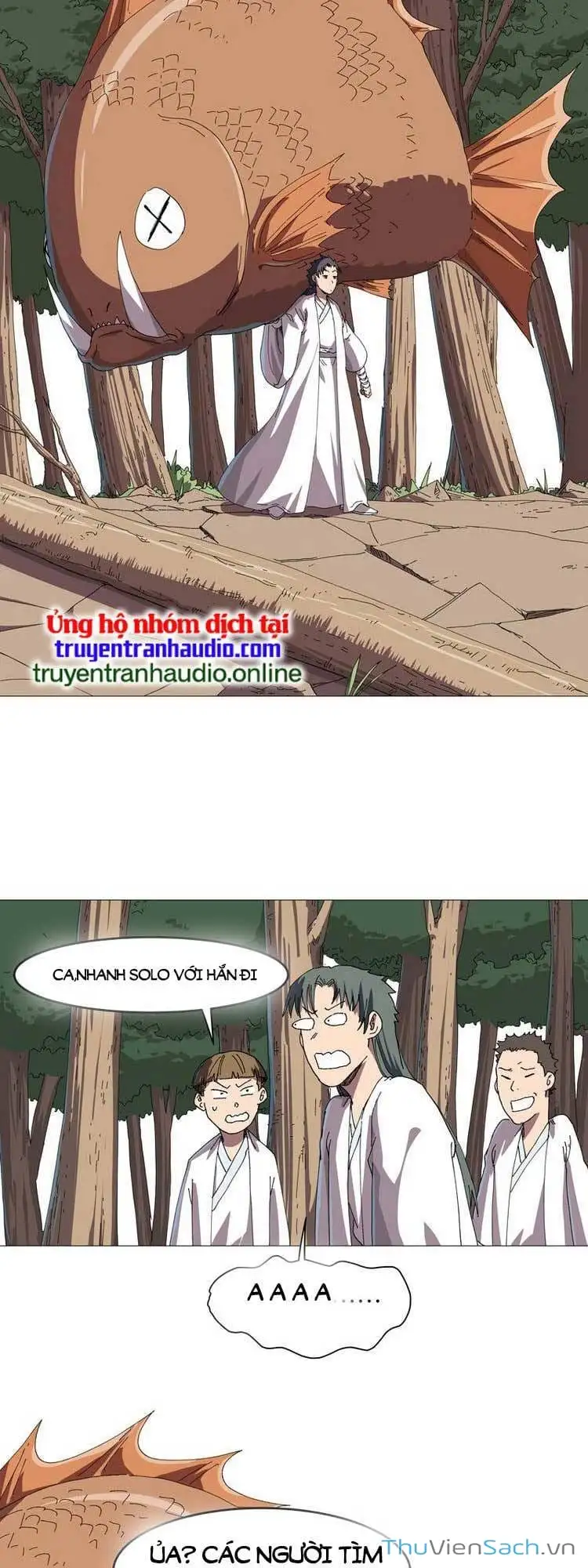 Chapter 270 - Image 9