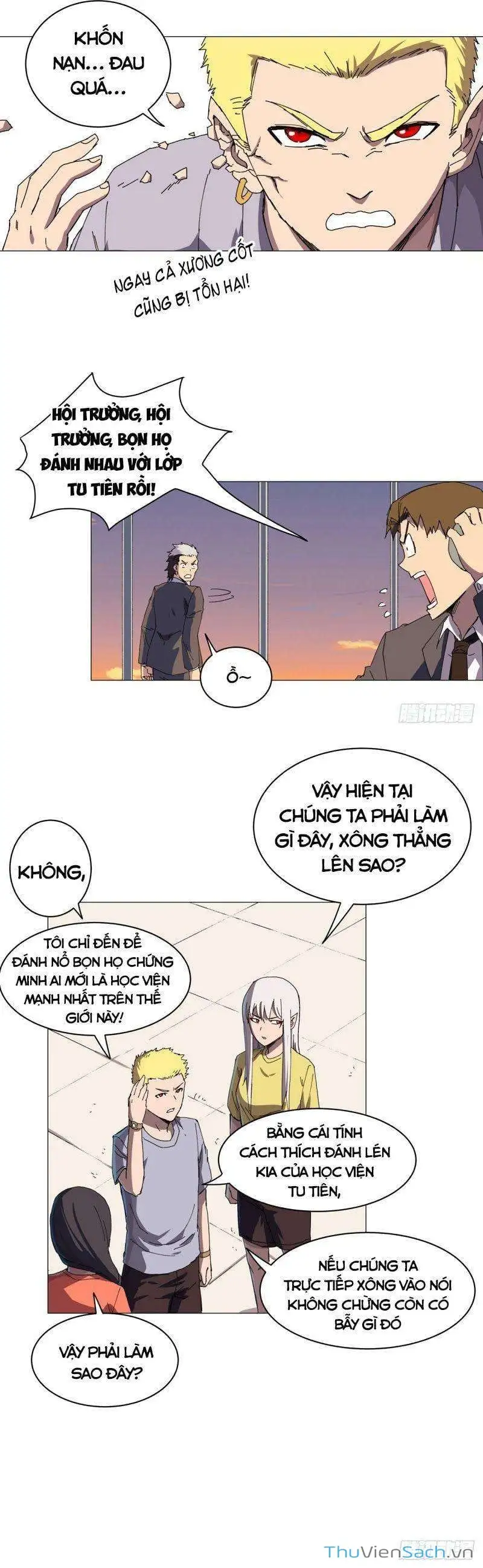 Chapter 140 - Image 6