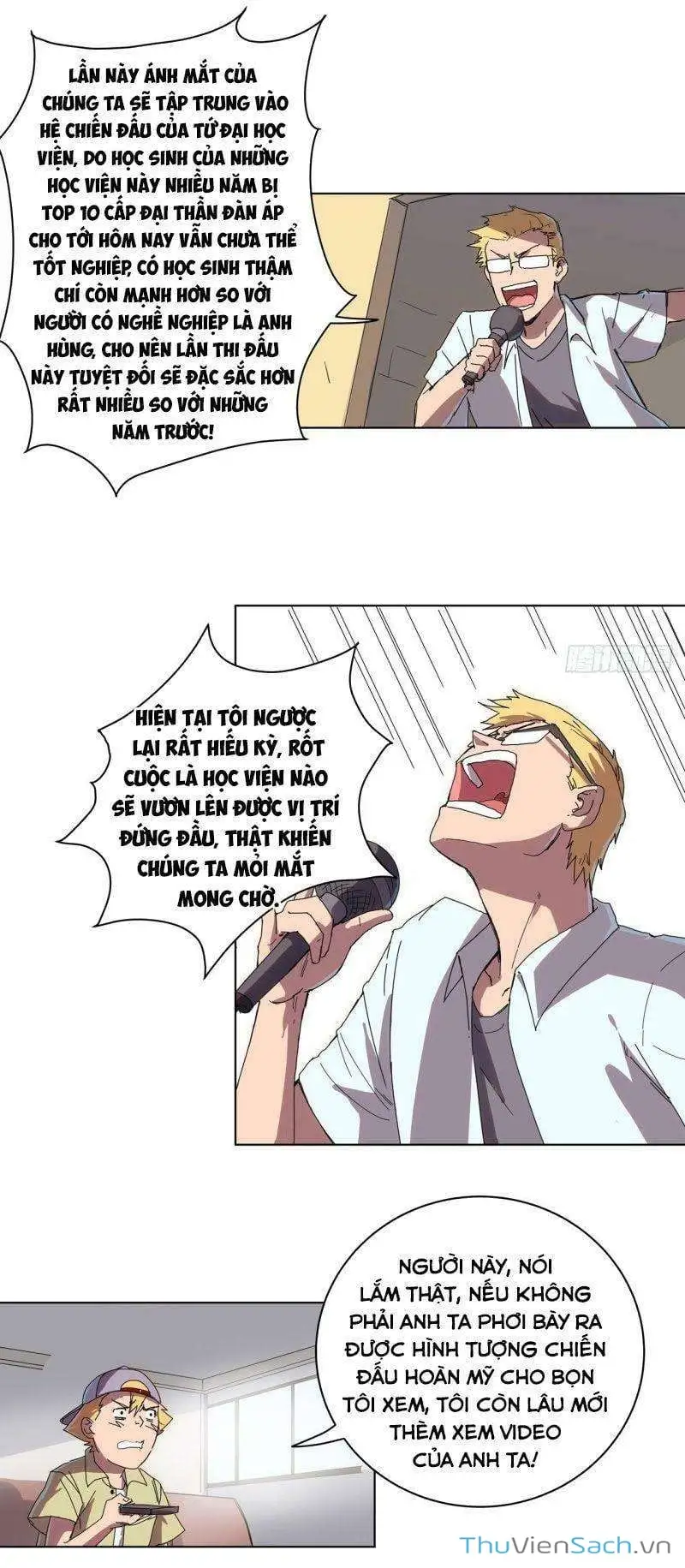 Chapter 74 - Image 16