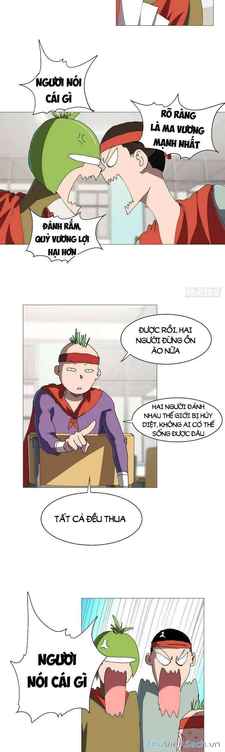 Chapter 241 - Image 11