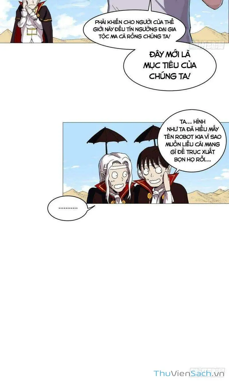 Chapter 129 - Image 19