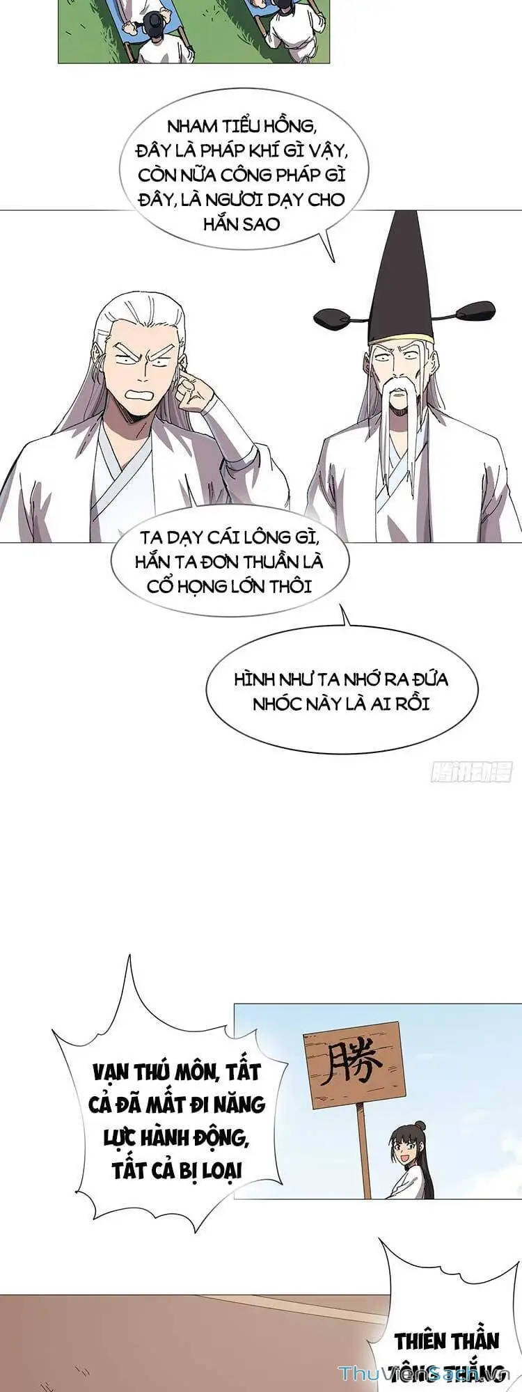 Chapter 279 - Image 16