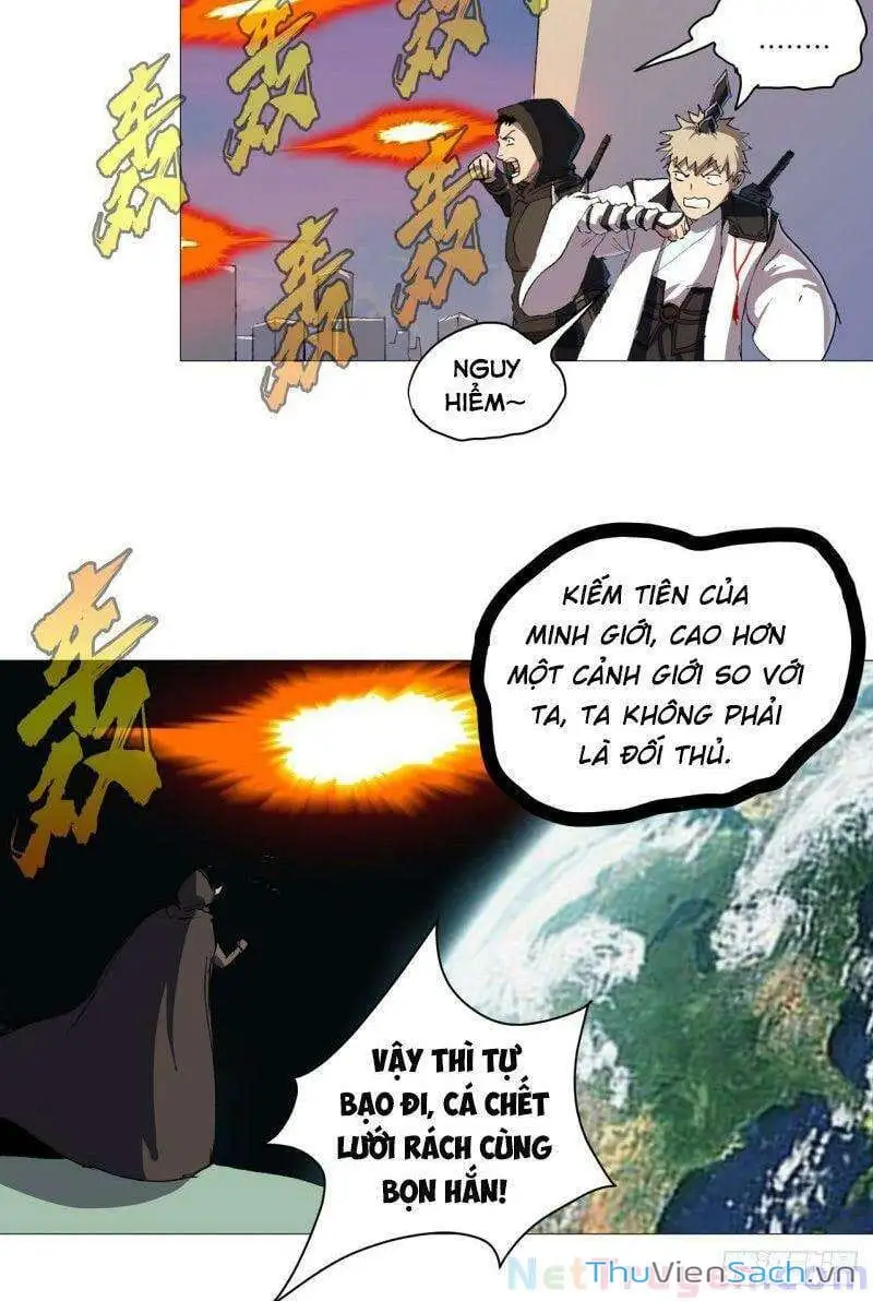 Chapter 99 - Image 12