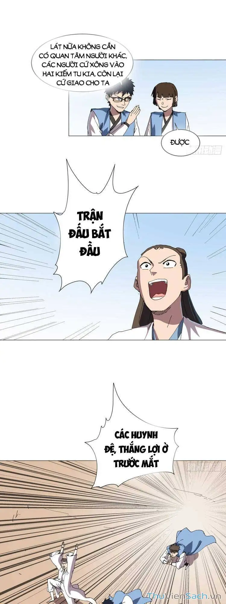 Chapter 280 - Image 4