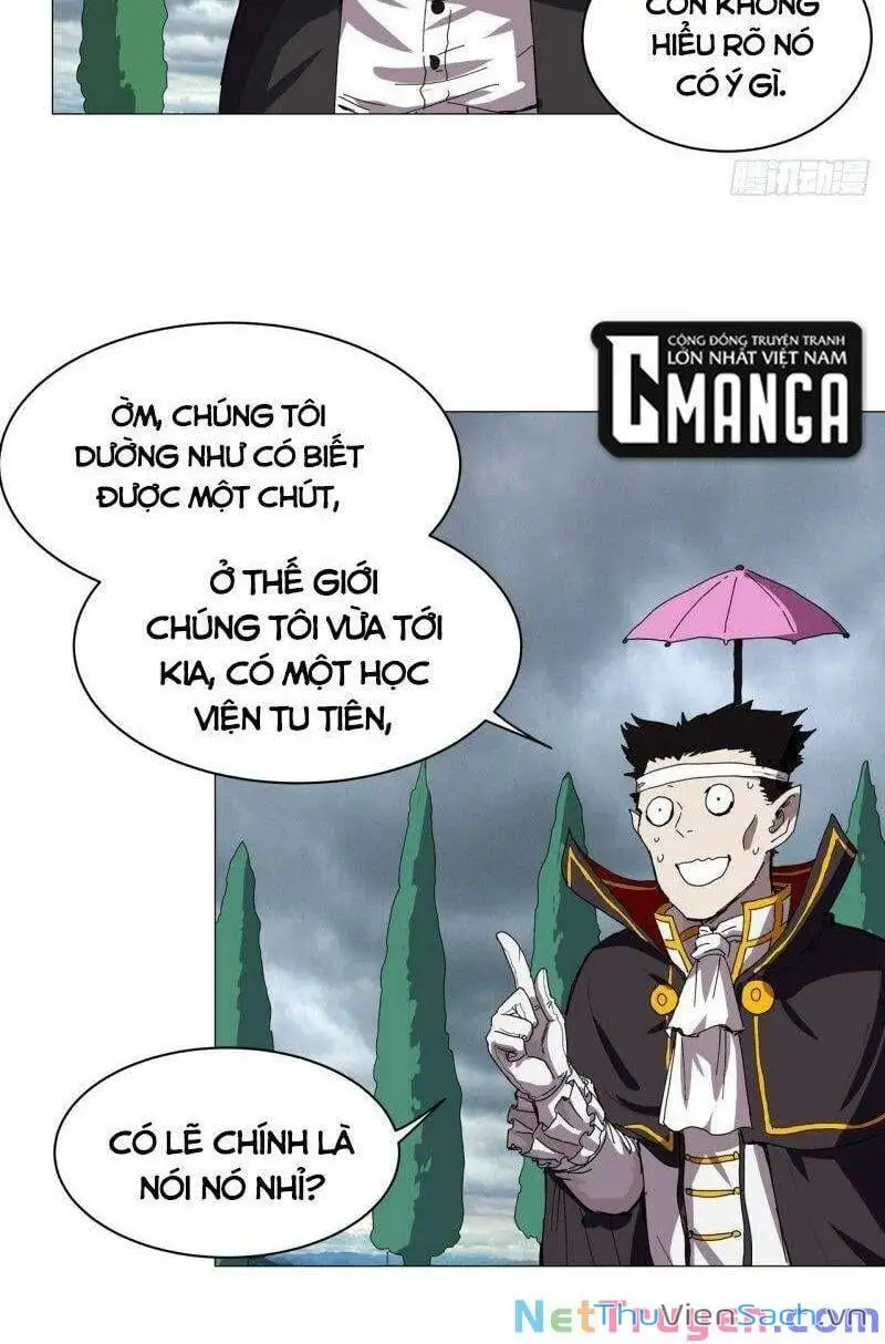 Chapter 128 - Image 16