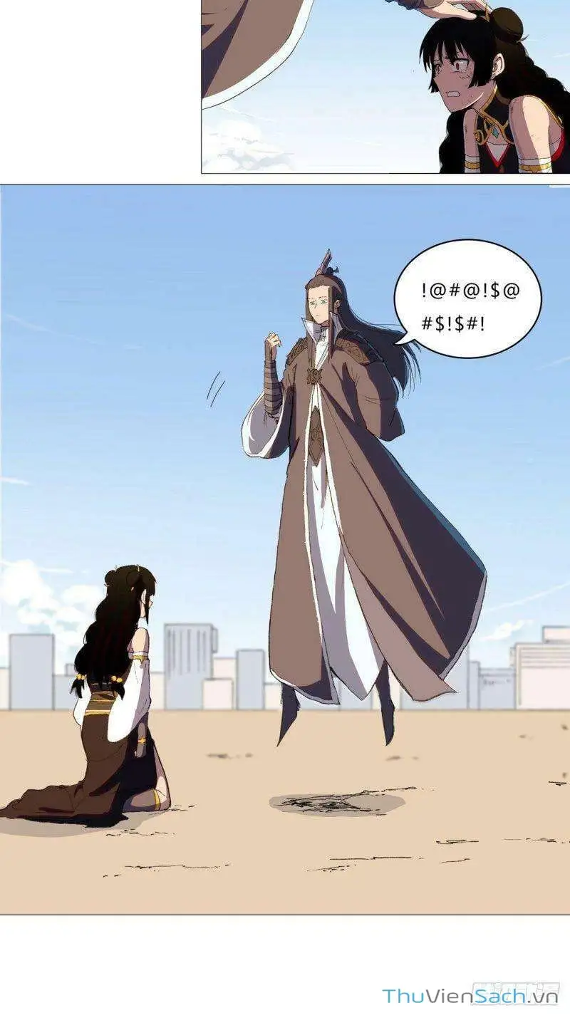 Chapter 110 - Image 10