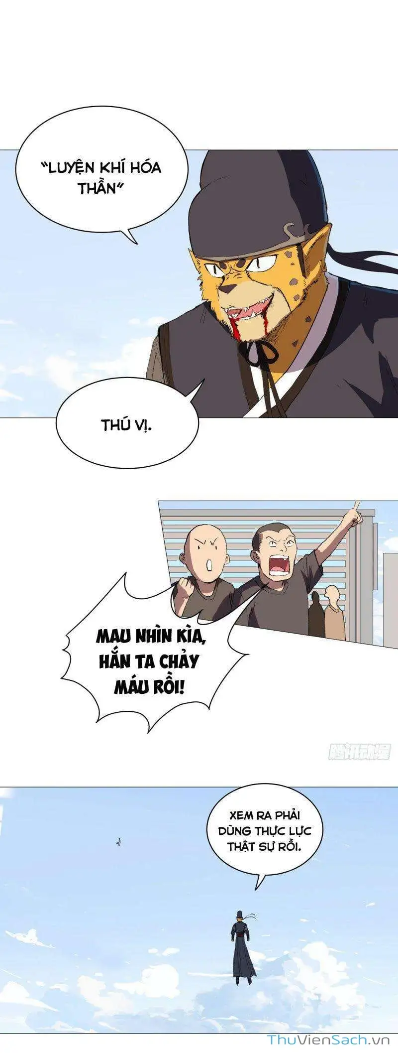 Chapter 91 - Image 4