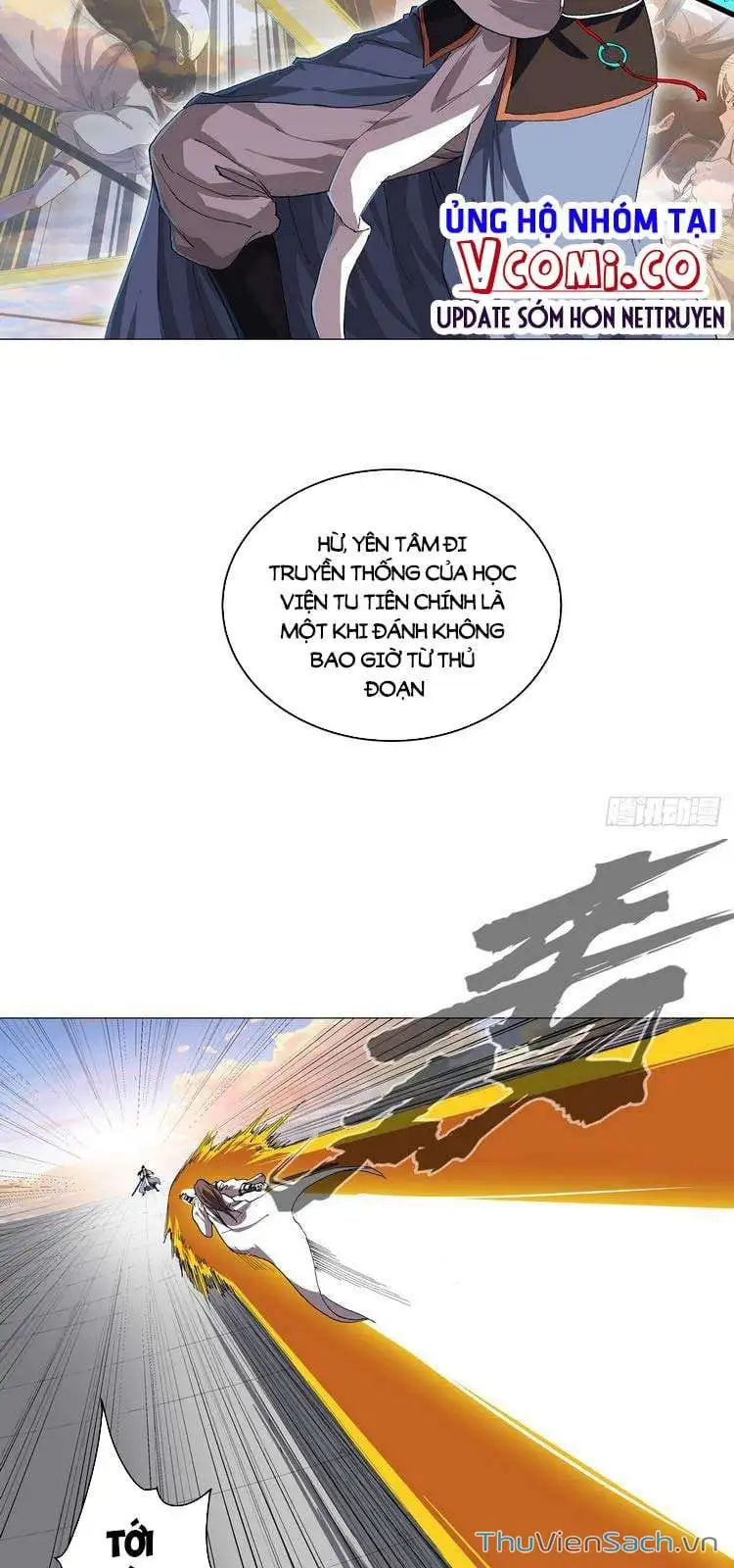 Chapter 181 - Image 20