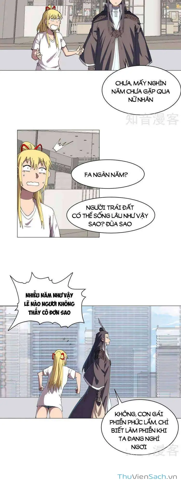 Chapter 236 - Image 11