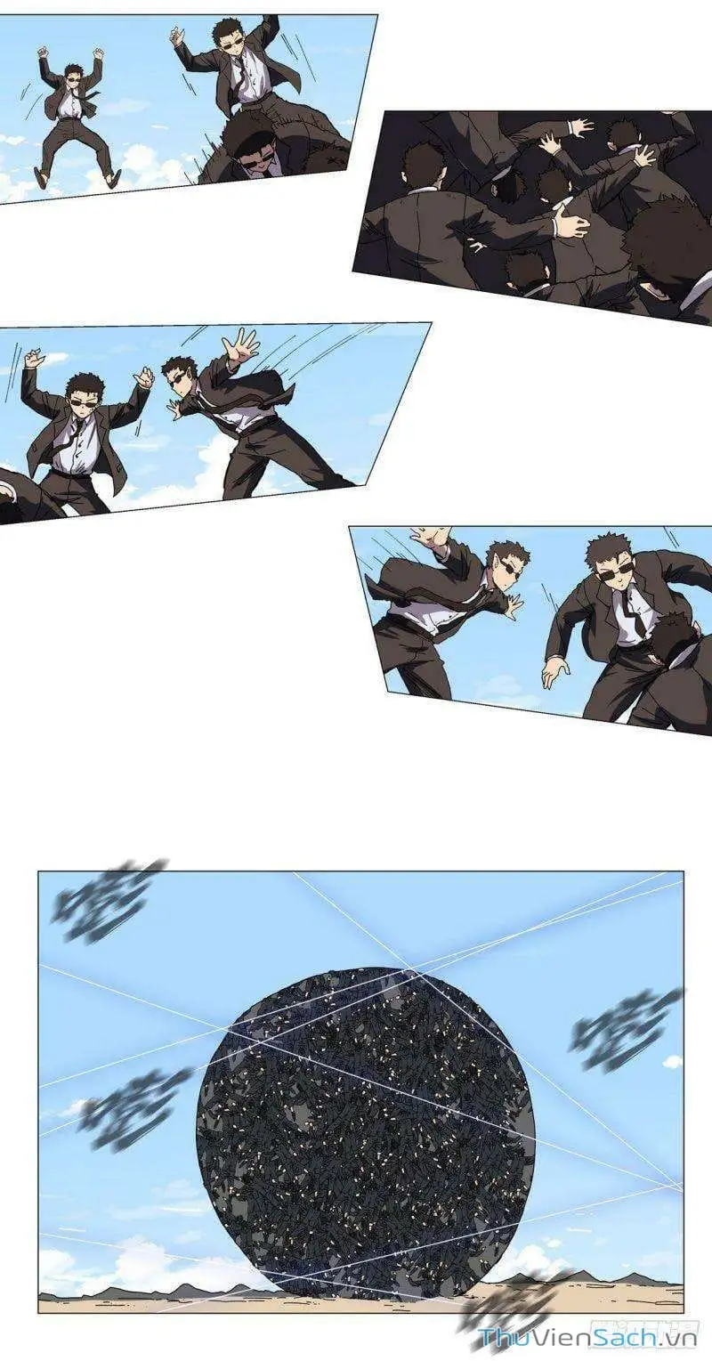 Chapter 131 - Image 13