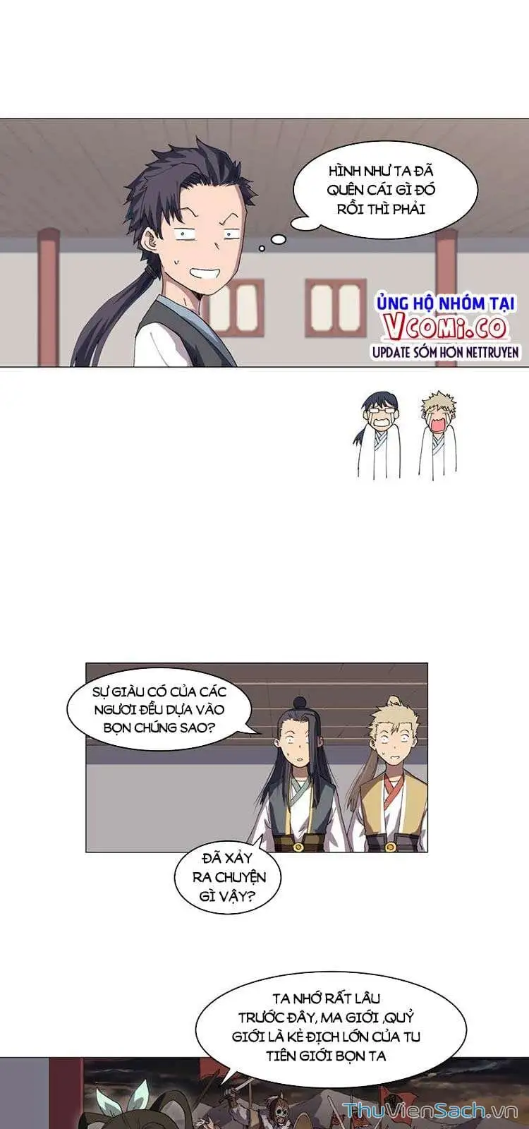 Chapter 175 - Image 20