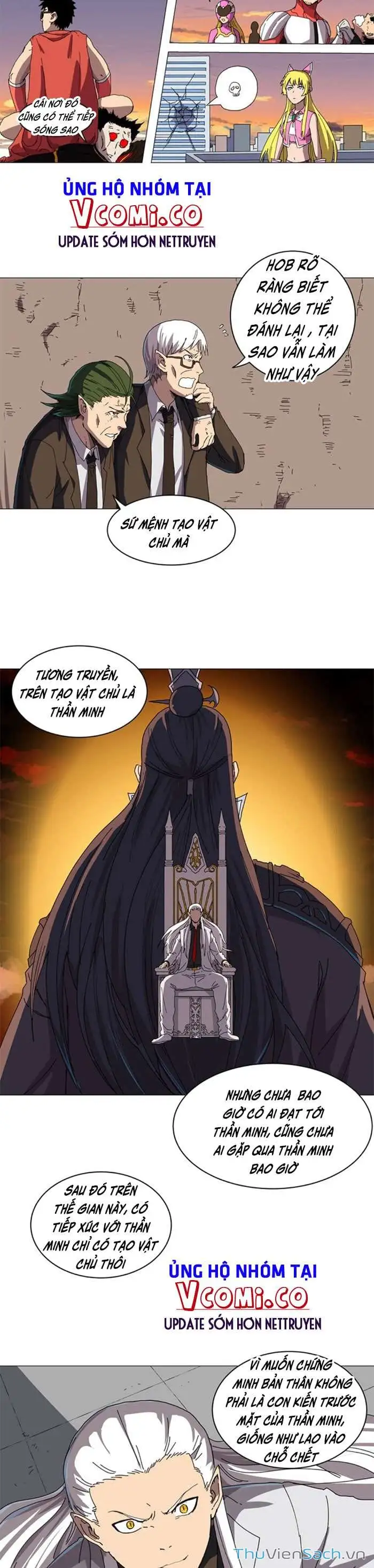 Chapter 147 - Image 20