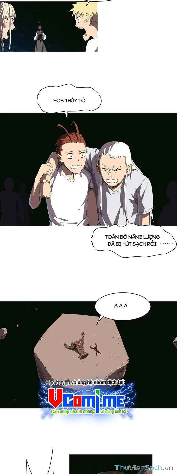 Chapter 232 - Image 5
