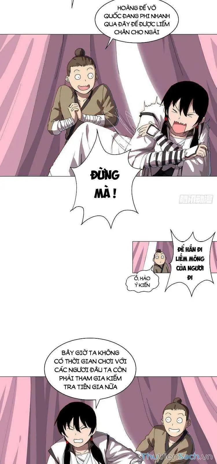 Chapter 174 - Image 20