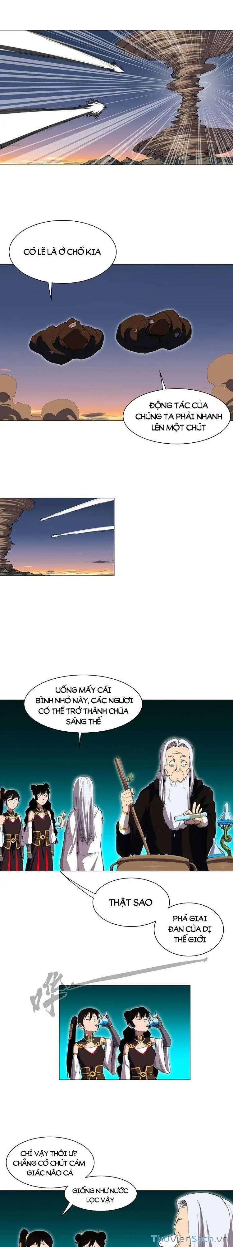 Chapter 200 - Image 9
