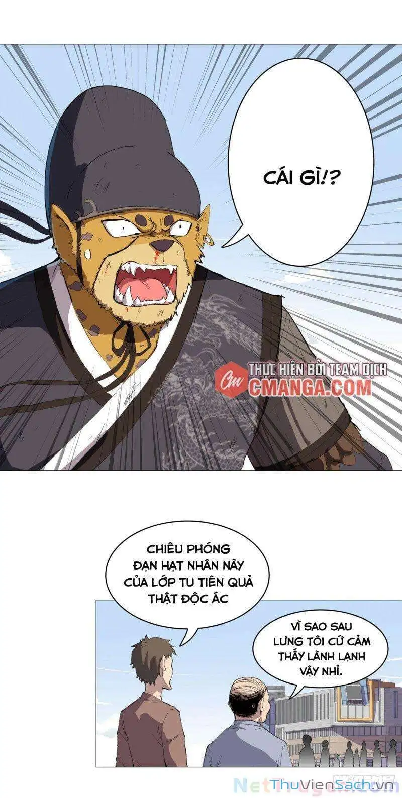 Chapter 93 - Image 12