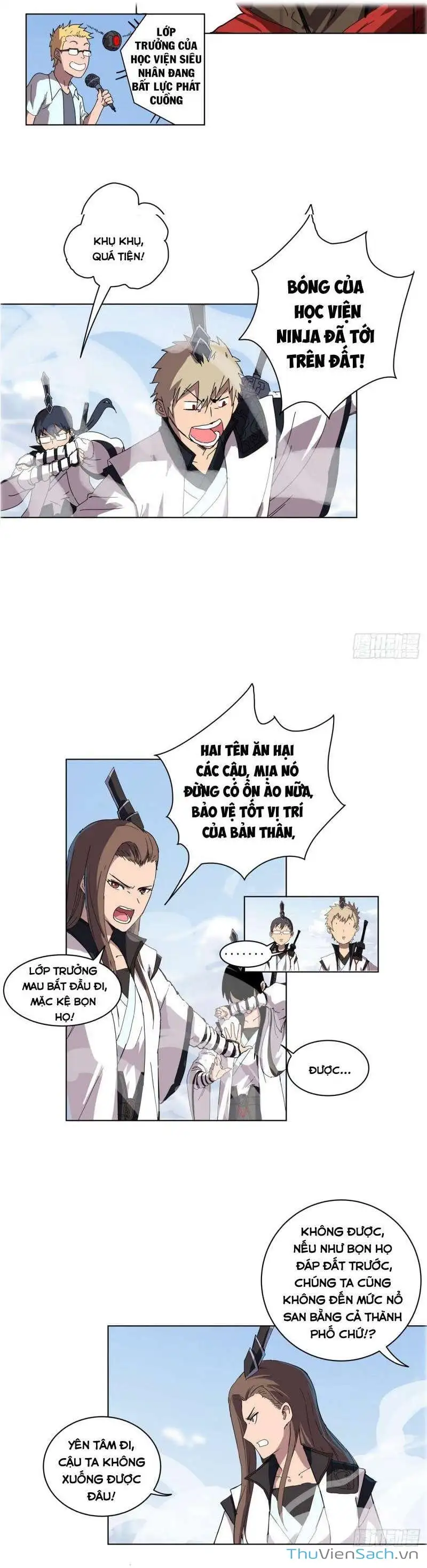 Chapter 77 - Image 3