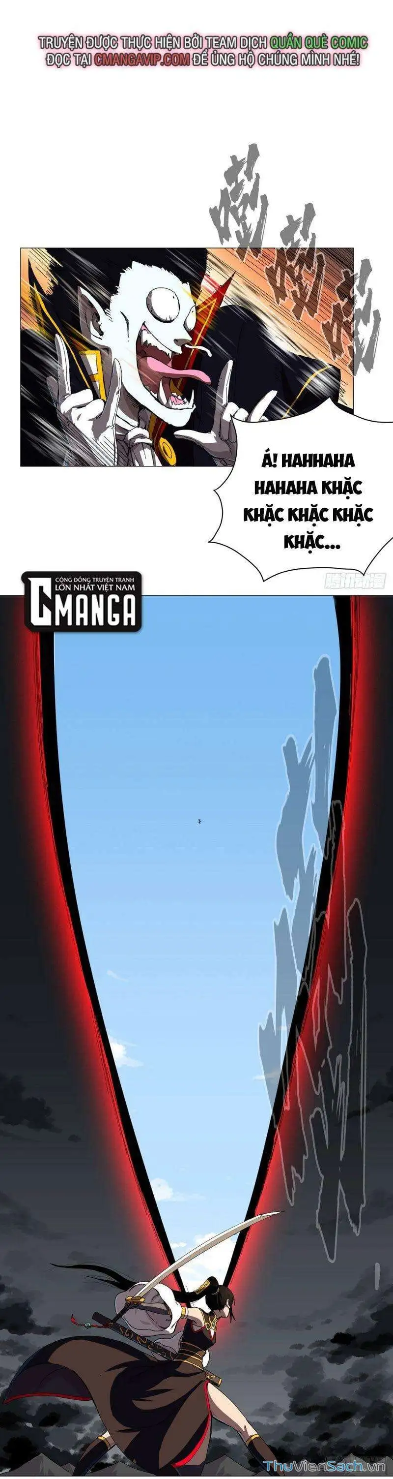 Chapter 132 - Image 5