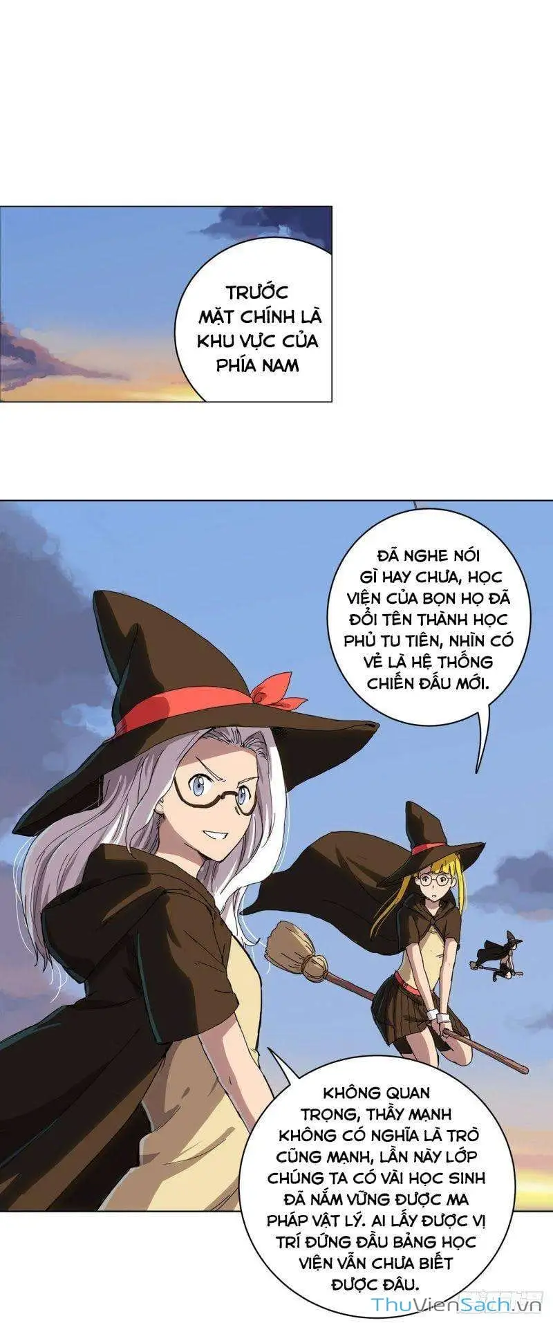 Chapter 67 - Image 20