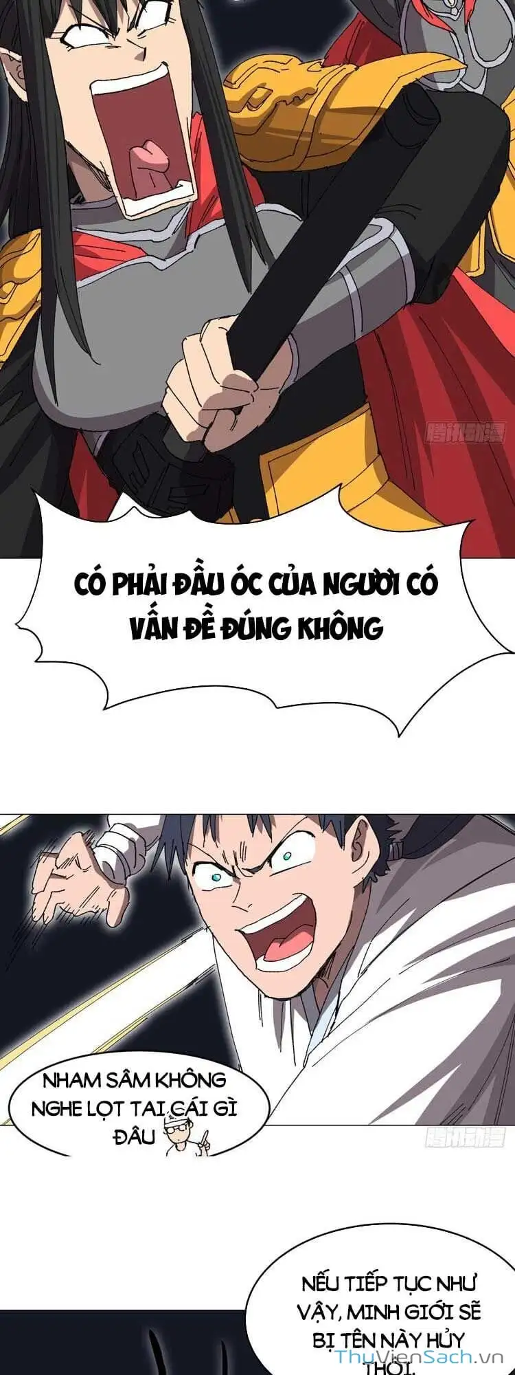 Chapter 296 - Image 6