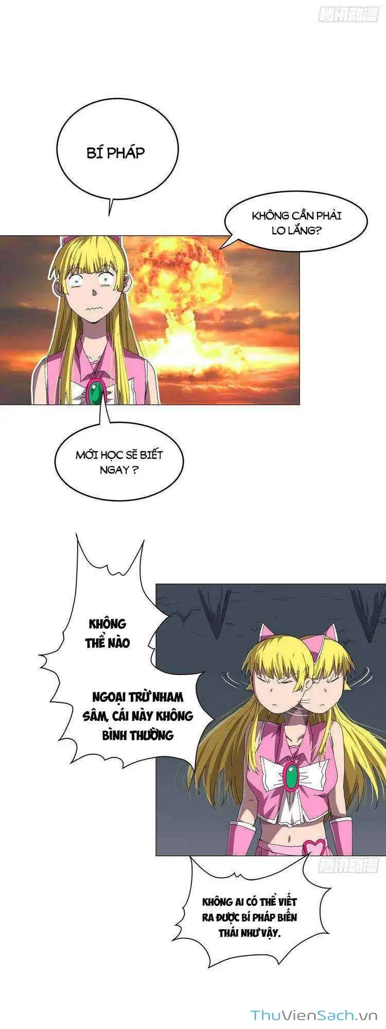 Chapter 227 - Image 4