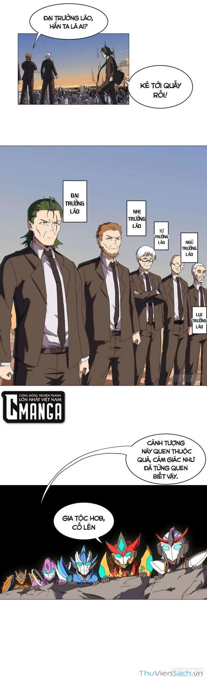 Chapter 145 - Image 18