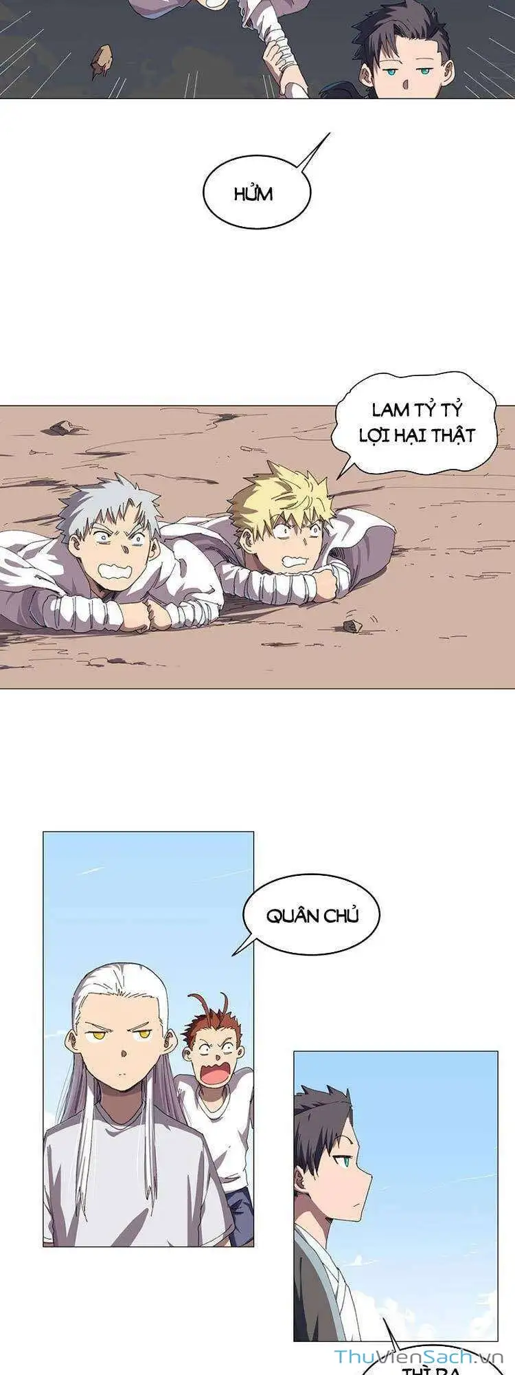 Chapter 226 - Image 3