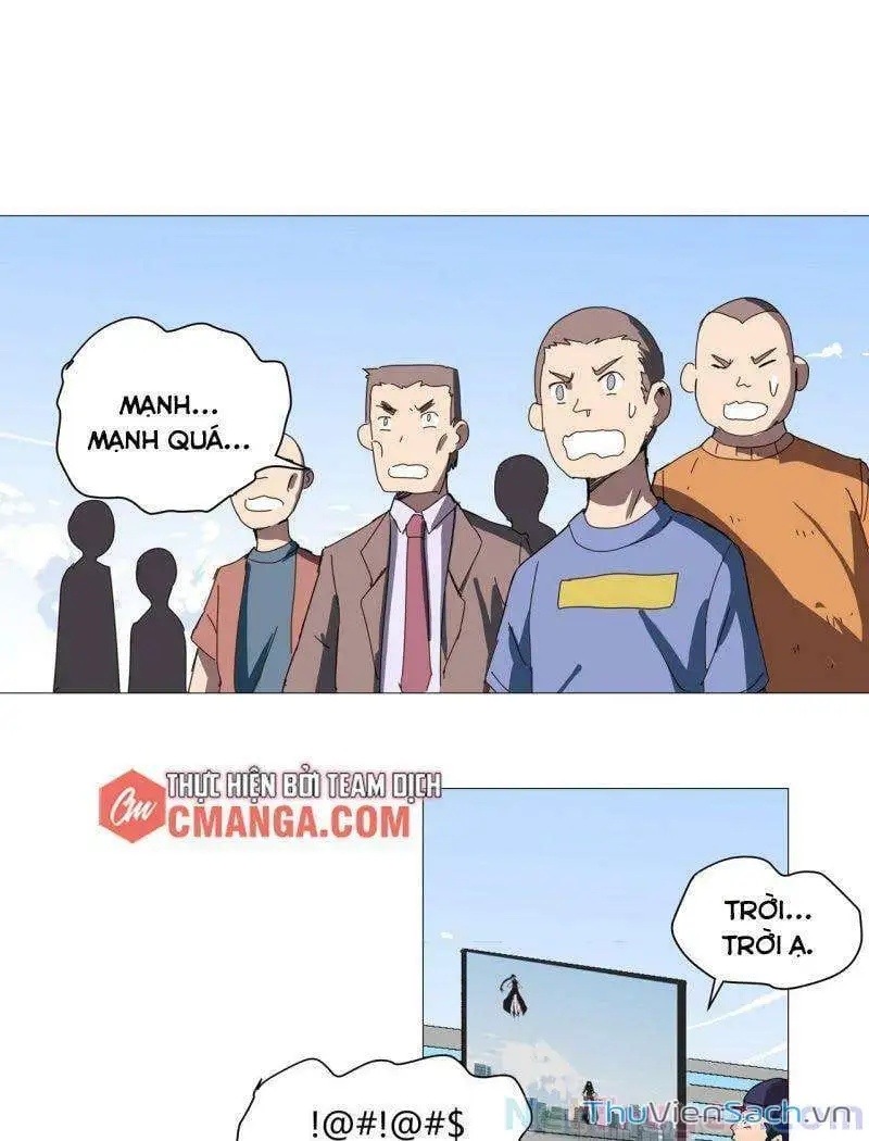 Chapter 101 - Image 4