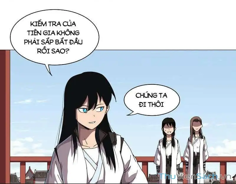 Chapter 170 - Image 12