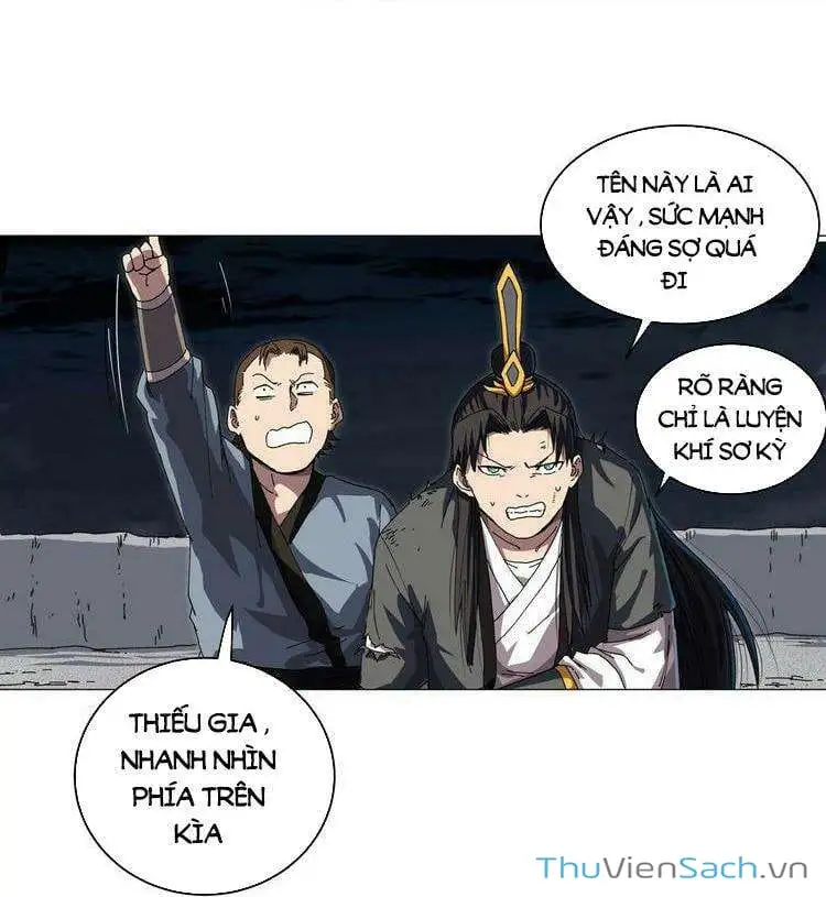 Chapter 168 - Image 12
