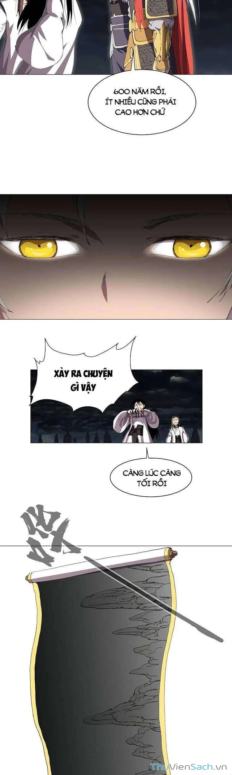 Chapter 206 - Image 9
