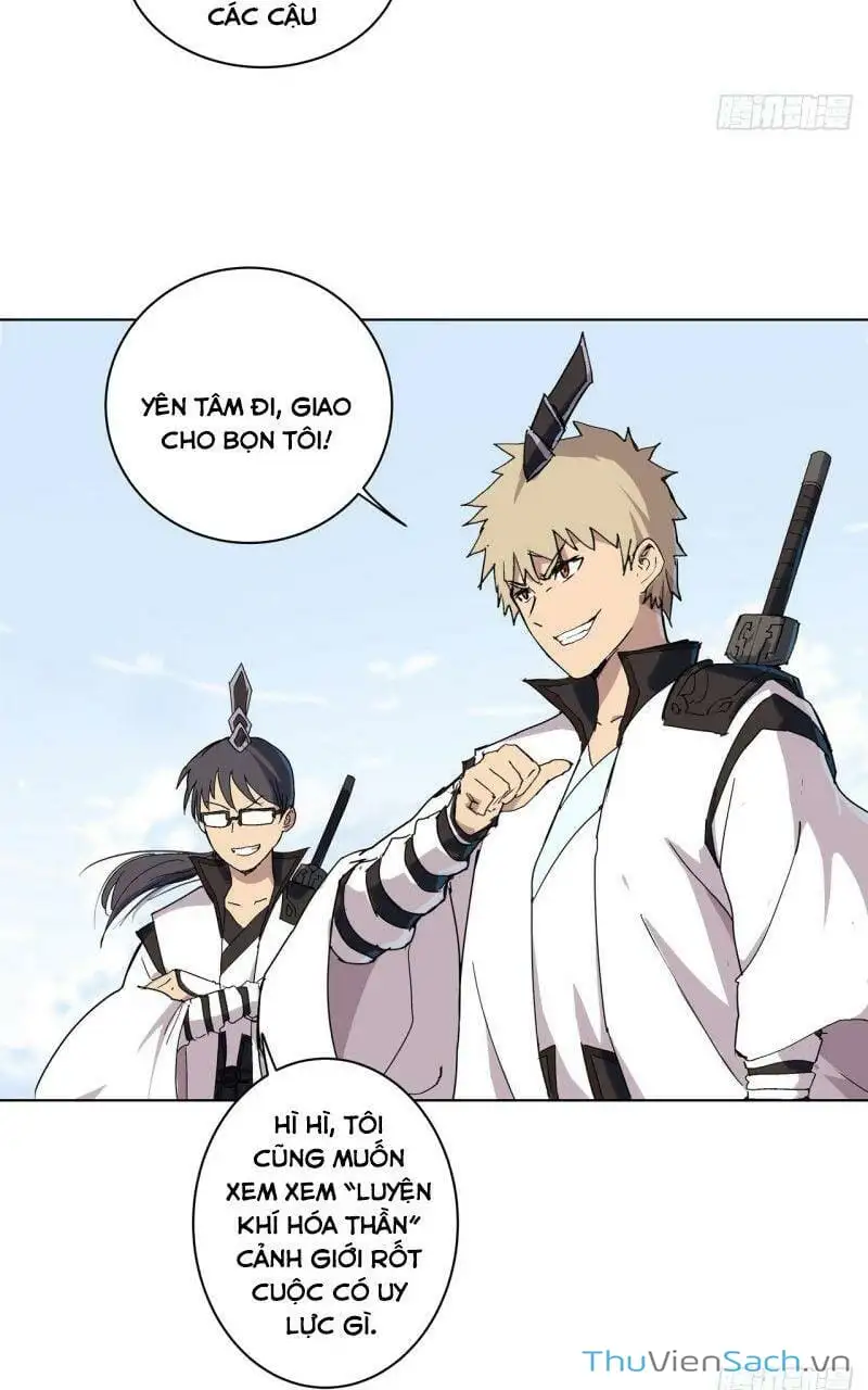Chapter 85 - Image 18