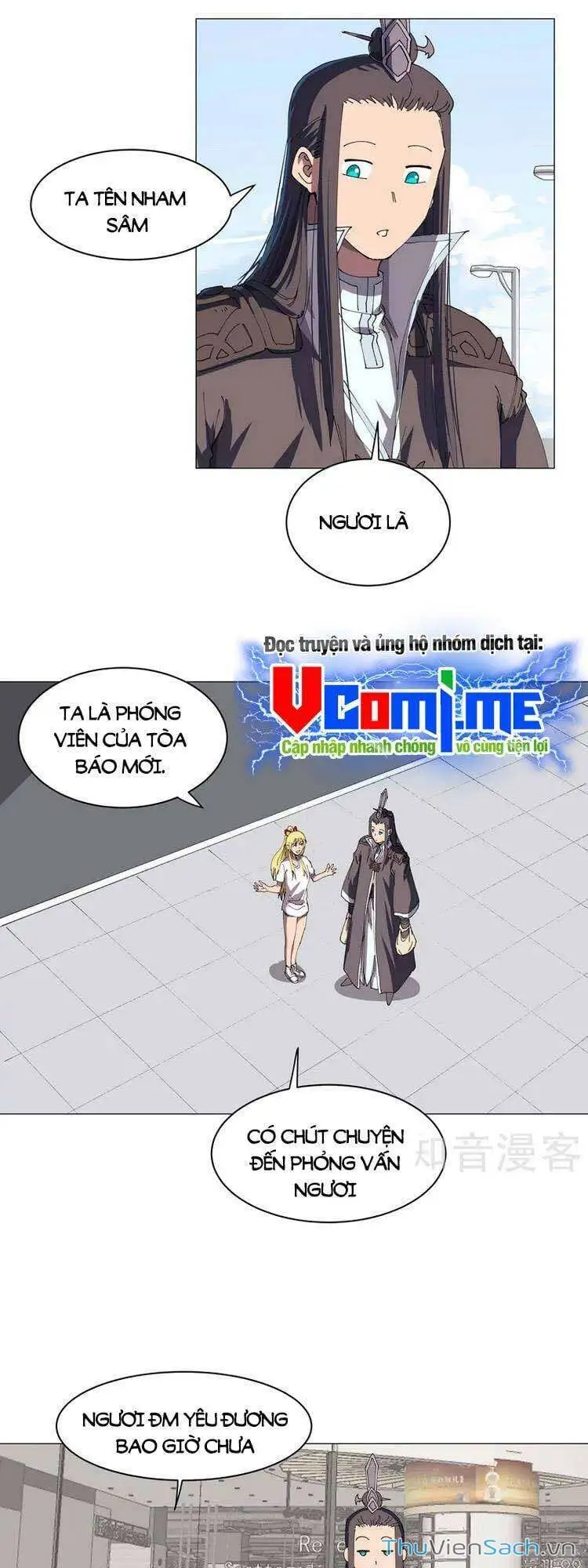 Chapter 236 - Image 10