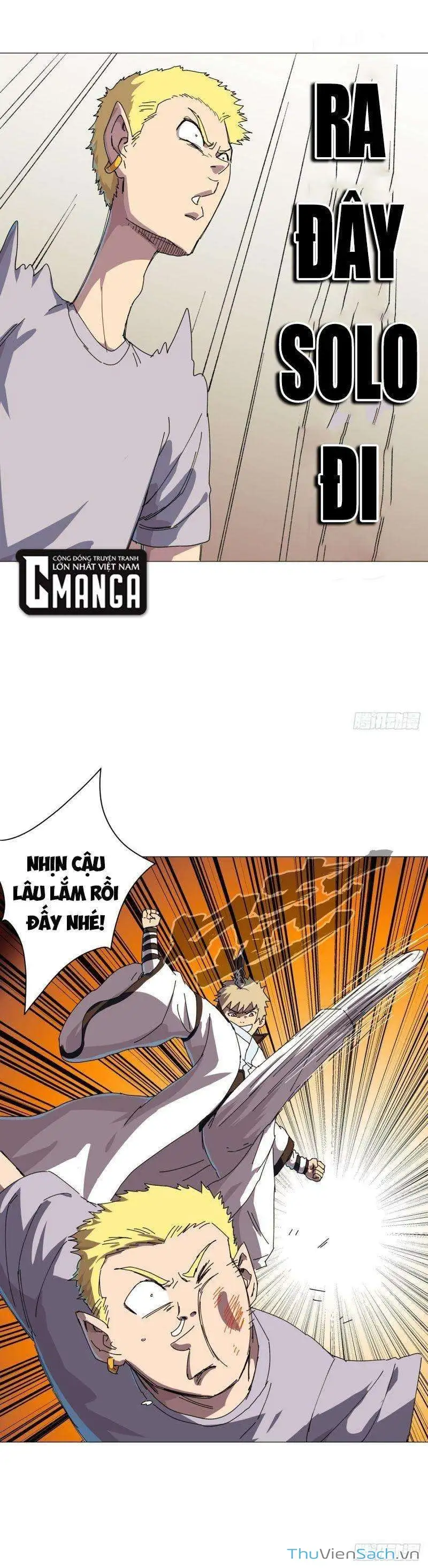 Chapter 140 - Image 7