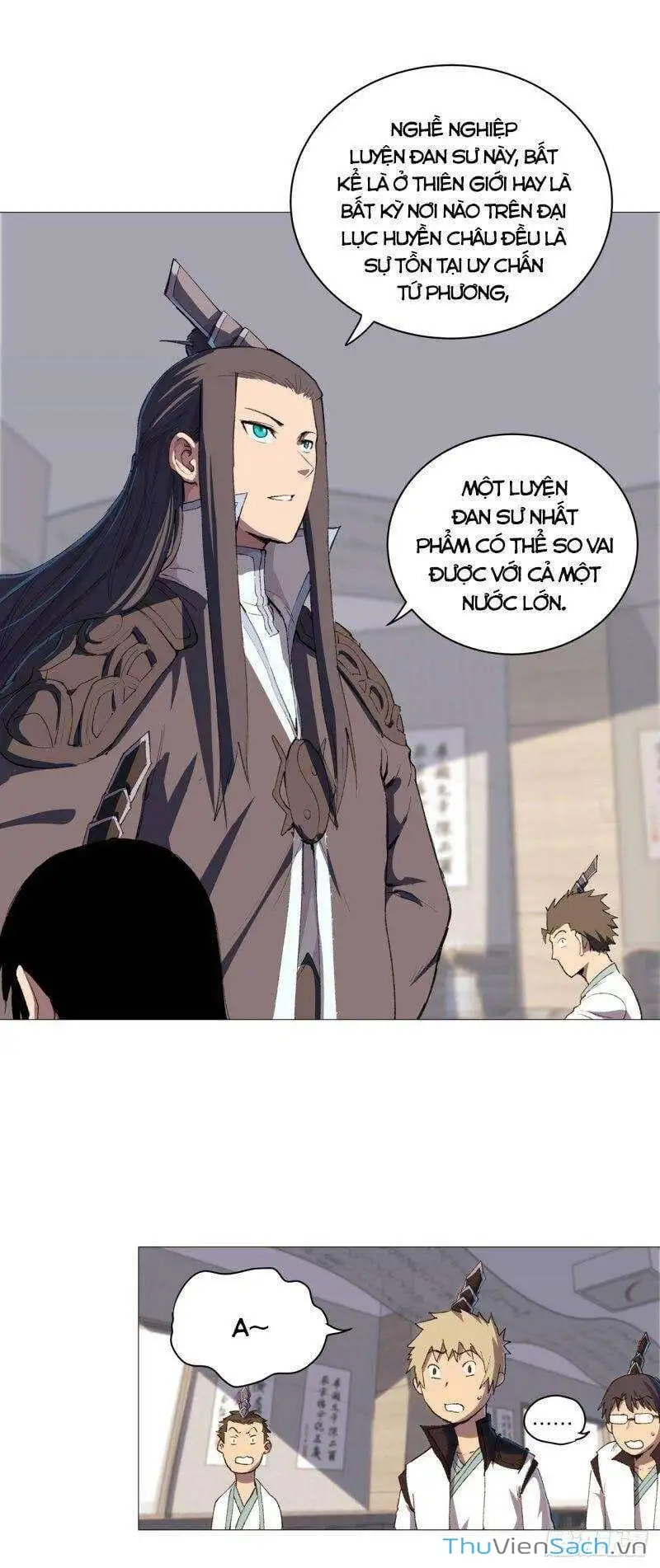 Chapter 113 - Image 2