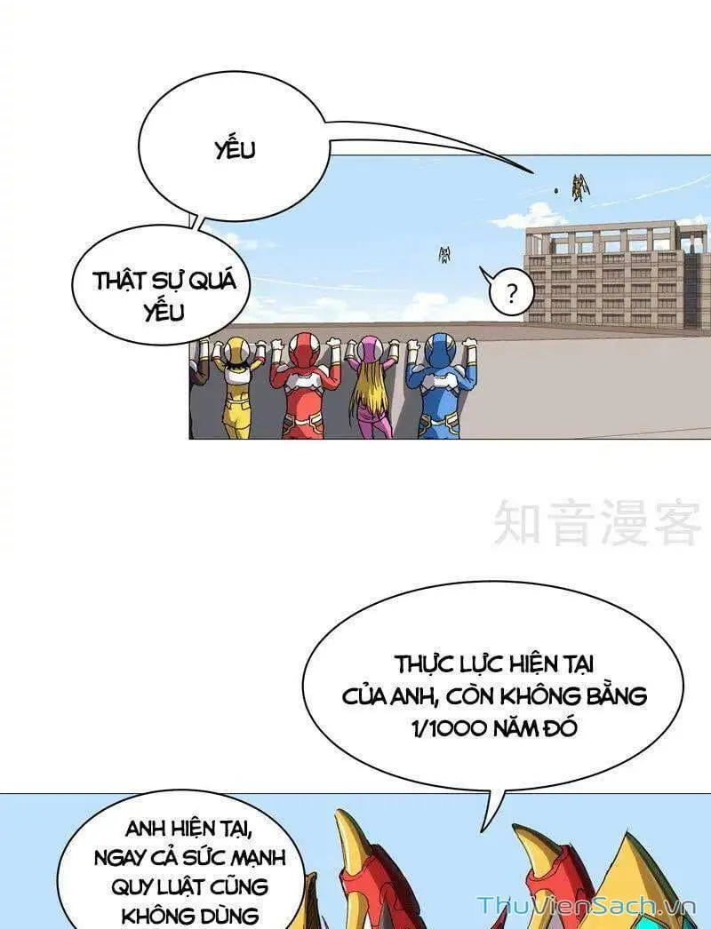 Chapter 123 - Image 2