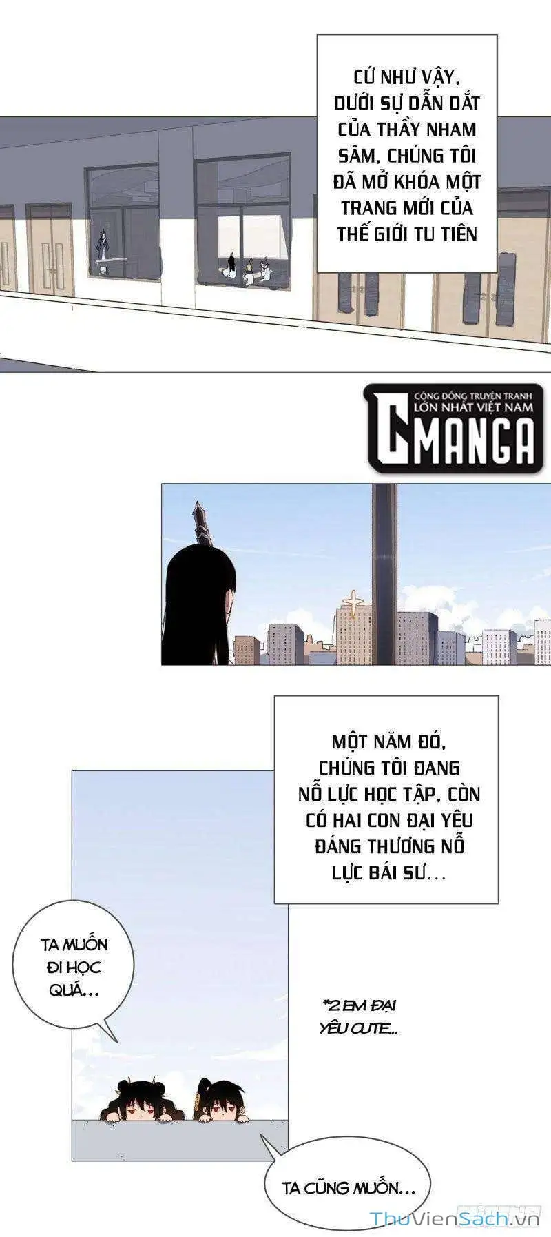 Chapter 113 - Image 5