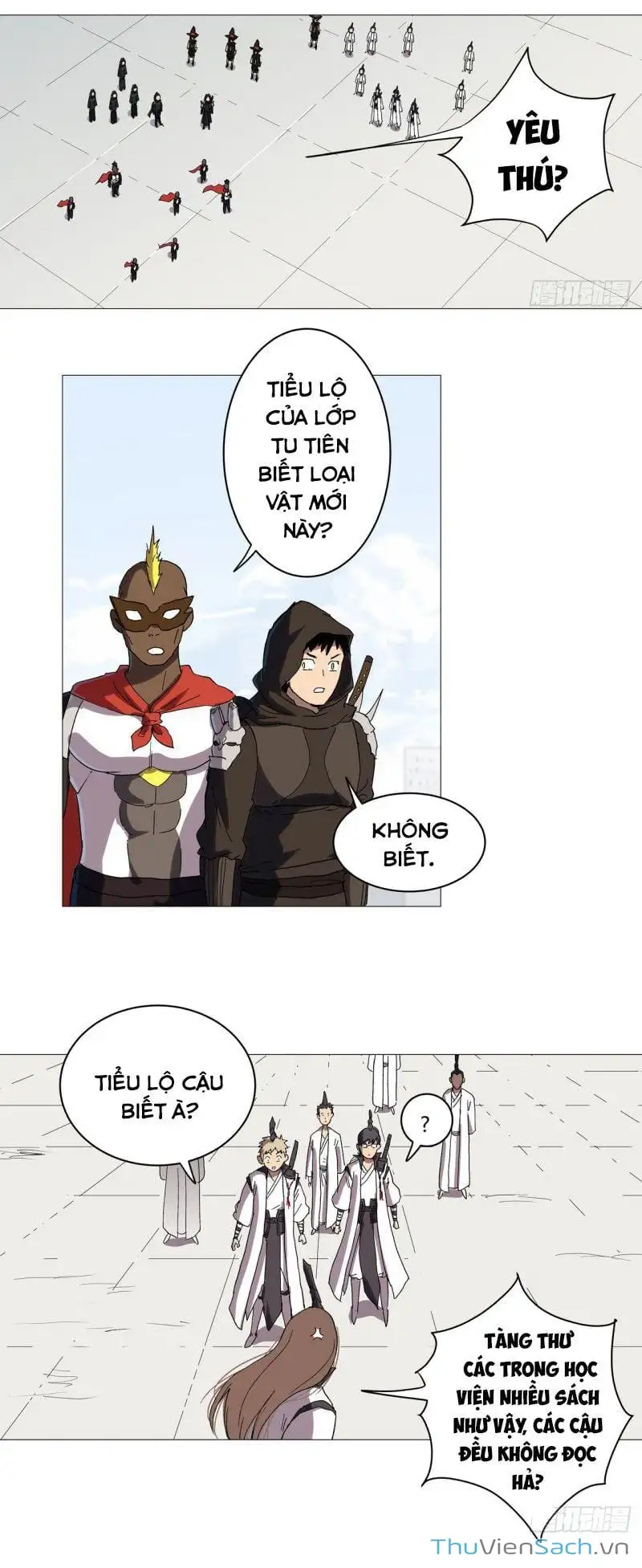 Chapter 87 - Image 3