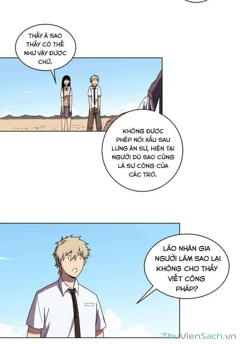Chapter 40 - Image 19