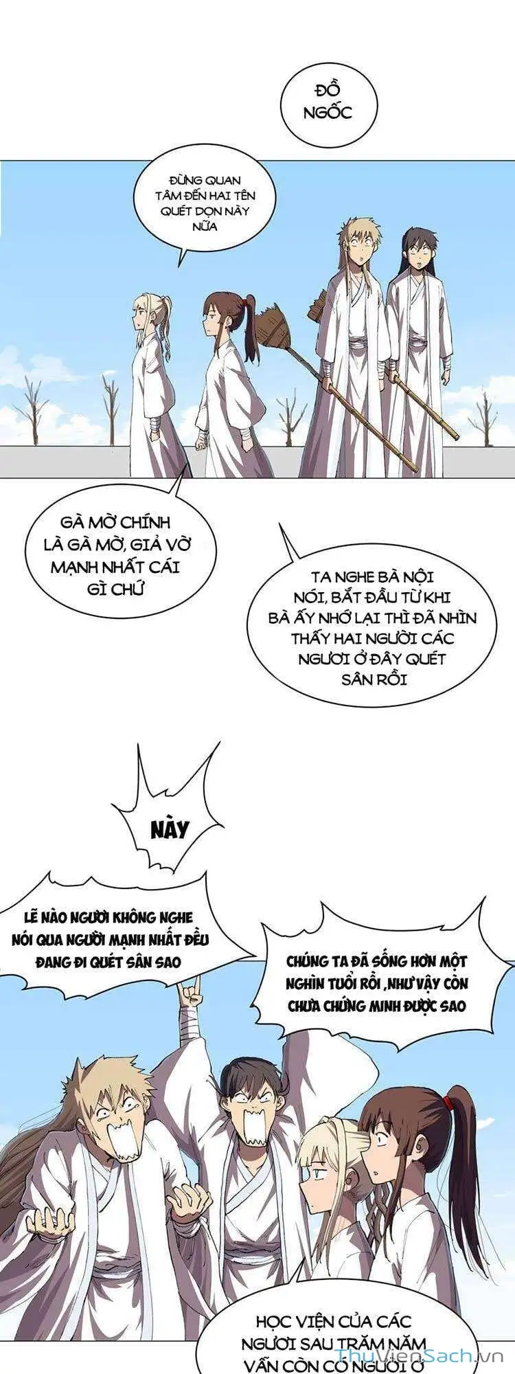 Chapter 217 - Image 5