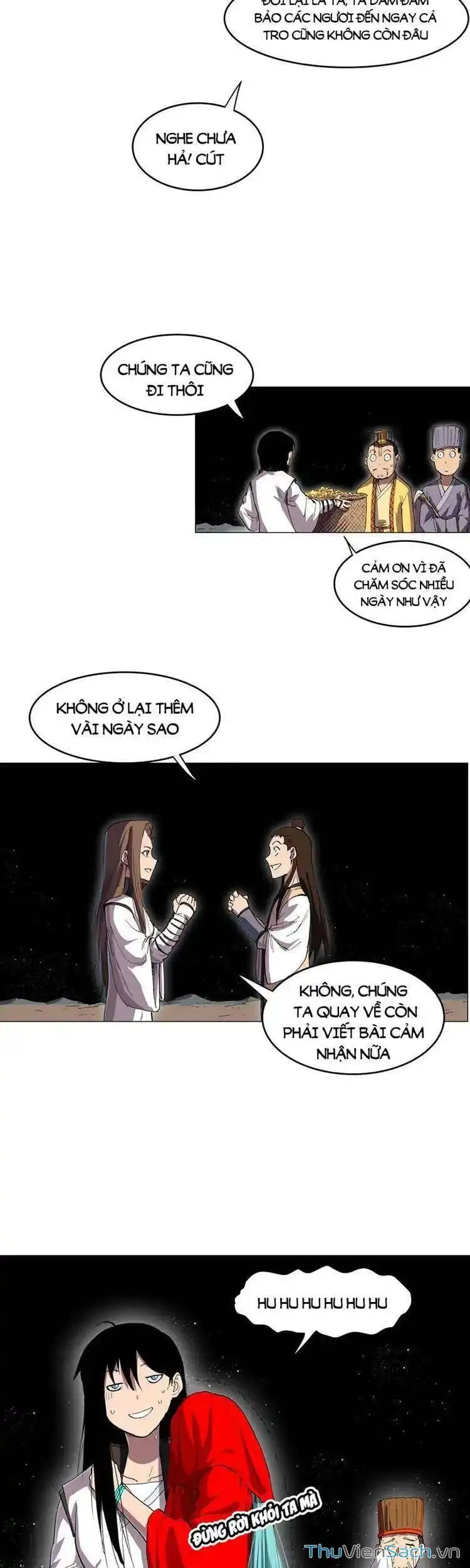 Chapter 213 - Image 12