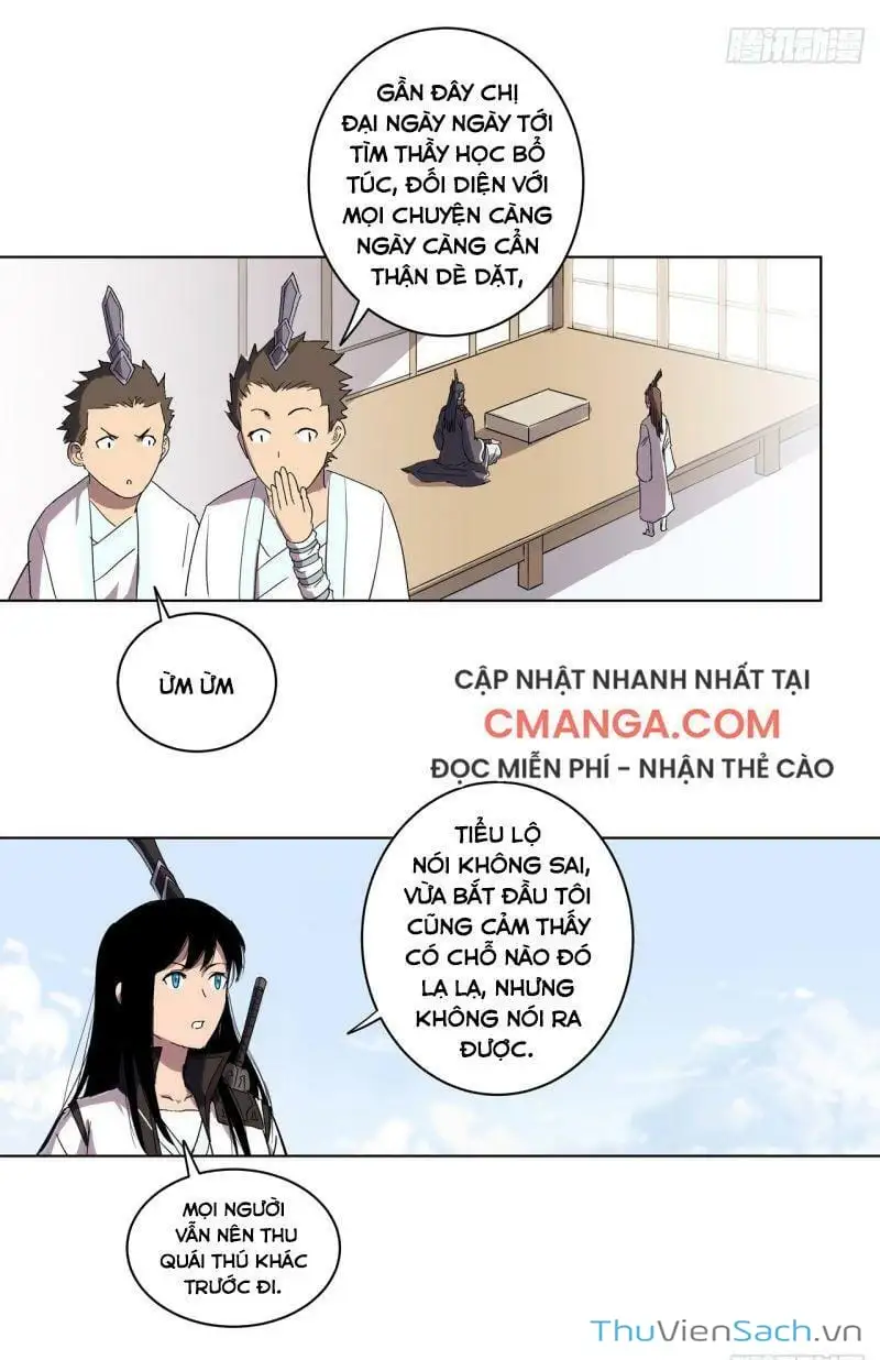 Chapter 85 - Image 16