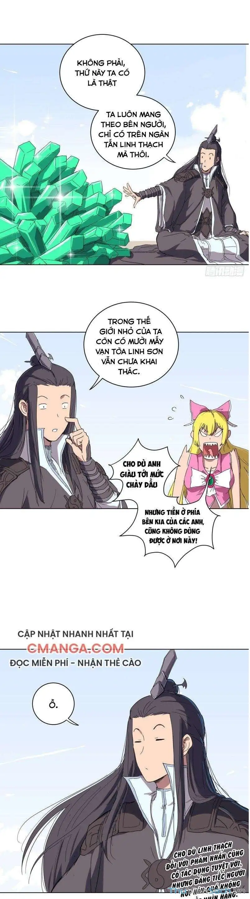 Chapter 84 - Image 9