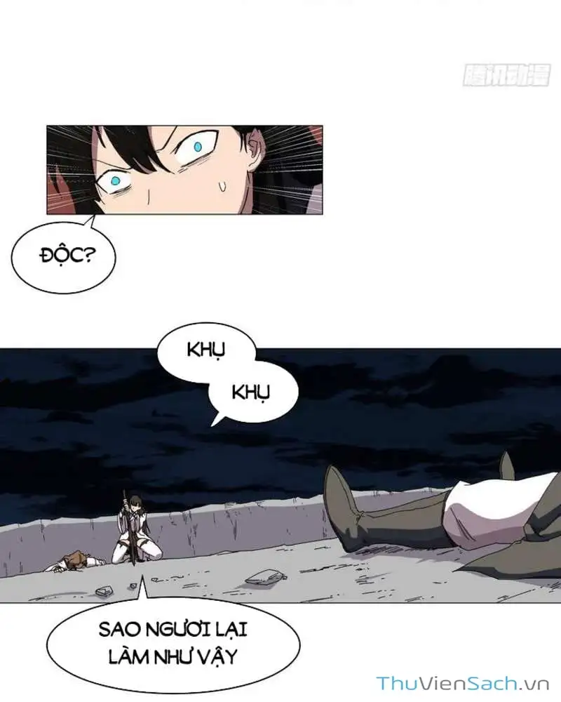 Chapter 167 - Image 10