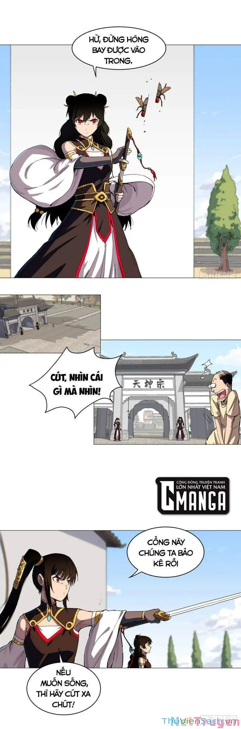 Chapter 129 - Image 10