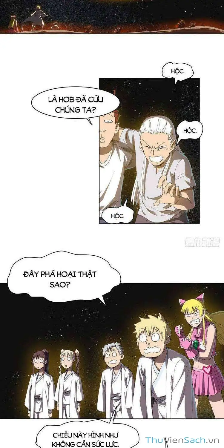 Chapter 233 - Image 6