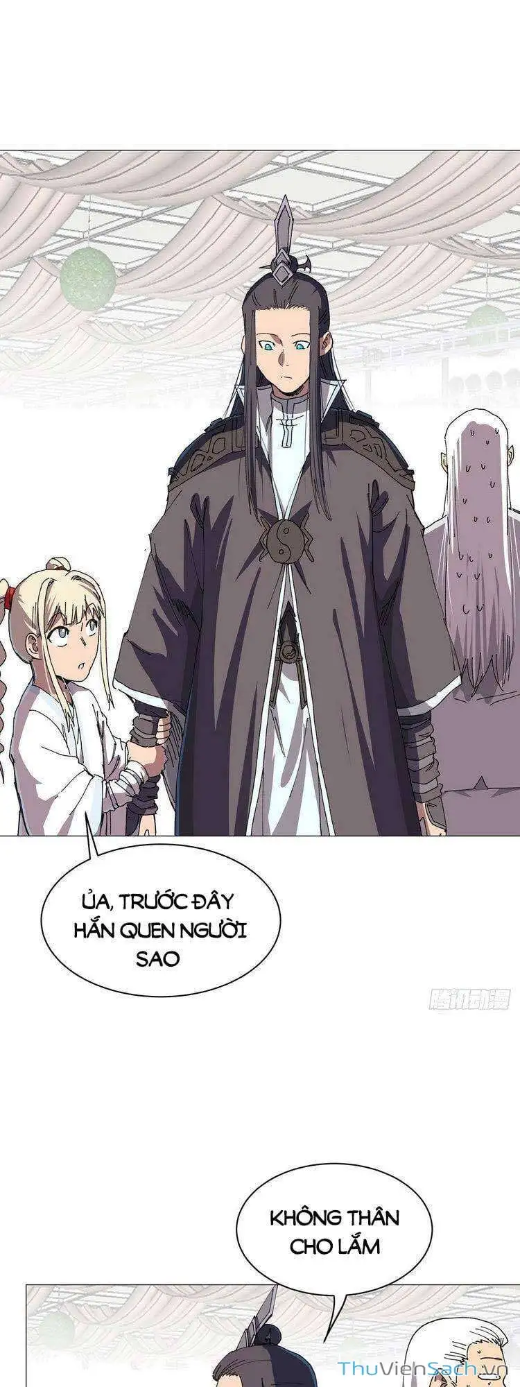 Chapter 222 - Image 18