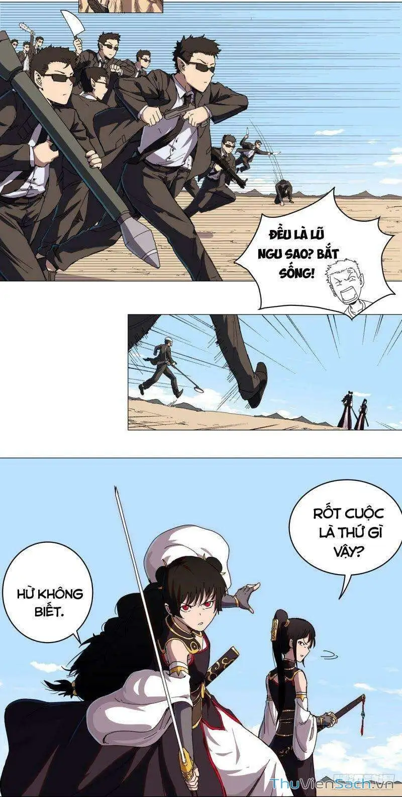 Chapter 131 - Image 2