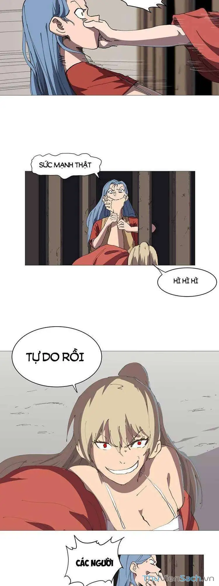 Chapter 244 - Image 15