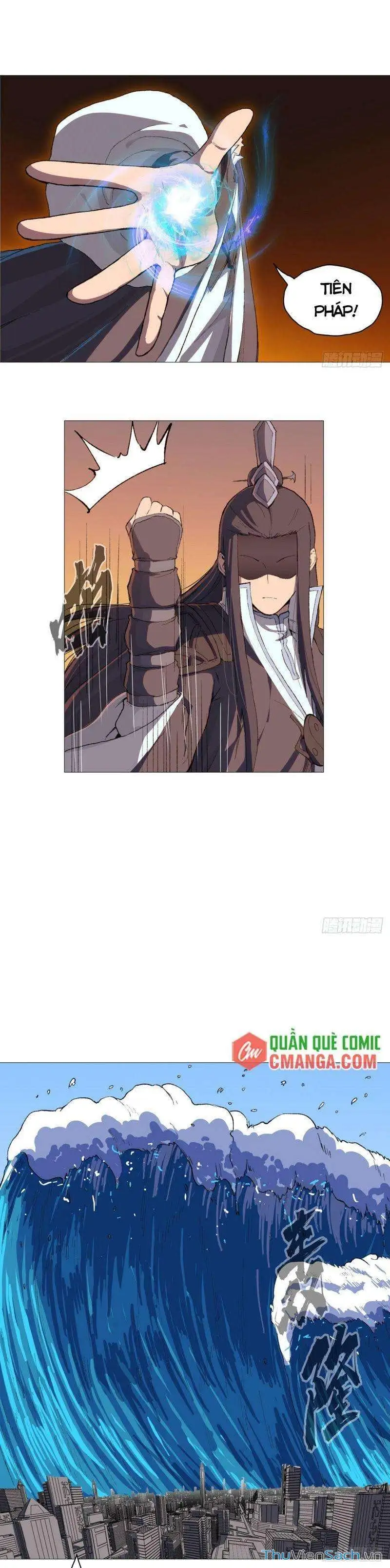 Chapter 107 - Image 7